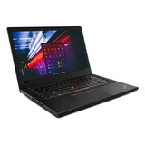 Laptop I7 8th Gen 8gb En Ram 512gb En Ssd Batería Nueva
