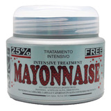 Masaje Capilar Mayonnaise - mL a $46