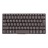 Teclado P/ Notebook Lenovo Ideapad 330s-14ikb C/ Iluminação