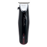 Recortadora Wahl Cordless Detailer Negra 120v