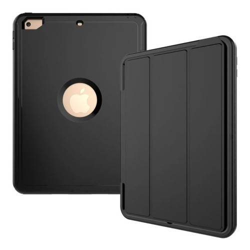 Funda Smart Rudo Para iPad Mini 1 2 3 