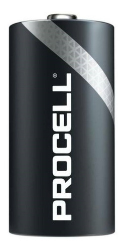 Pila Bateria C 1.5v Alcalina Profesional Pc1400 Procell Duracell Facturamos