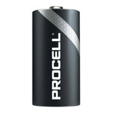 Pila Bateria C 1.5v Alcalina Profesional Pc1400 Procell Duracell Facturamos