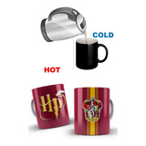 Mug Magico Gryffindor Casa Harry Potter