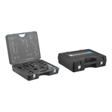 Caja De Herramientas Profesional Pro Advanced Toolbox Ciclos