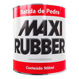 Bate Pedra 900ml Maxirubber