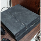 Playstation 4 Fat Usado