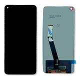 Pantalla Completa Compatible Xiaomi Redmi Note 9 M2003j15sc