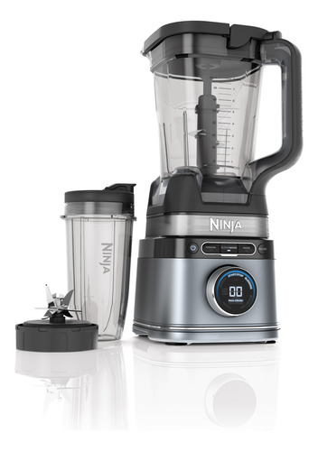 Licuadora Ninja Detect Duo Power Blender 