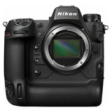 Nikon Z 9 | Insignia Cámara Fotográfica Profesional De Fo.