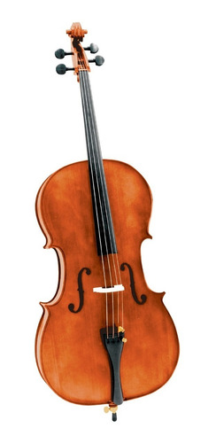 Cello Cervini Hc-100- 3/4