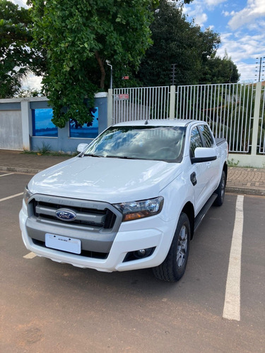 2019 FORD RANGER XLS 2.2 4X4 CD DIESEL AUTOMÁTICA 19/19