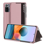 Flip Cover Smart View  Xiaomi Redmi Note 10 Pro / Max