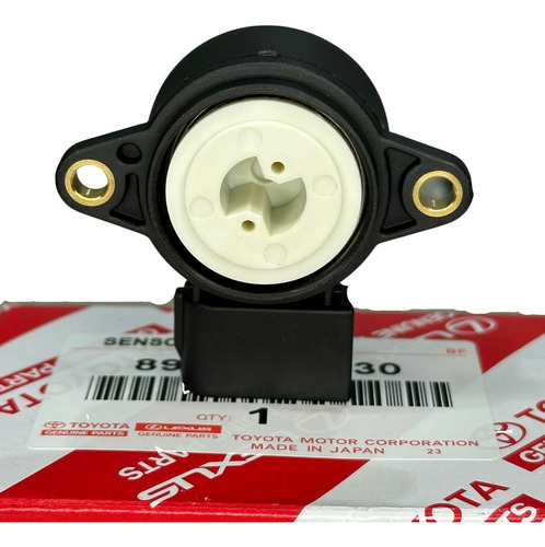 Sensor Tps Toyota Corolla Camry 97-01 Rav4 01-05 Highlander  Foto 2