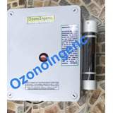 Generador De Ozono 1.5 Gr Con Check