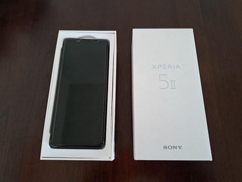 Sony Xperia 5 Ii 256 Gb  Dual 