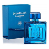 Blue Touch Franck Olivier 100ml Nuevo, Sellado, Original!!