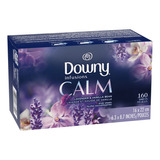 Downy Infusions - Suavizante De Telas, 160 Unidades