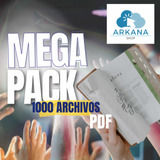 1000 Archivos Pdf Cursos Libros Plantillas Y Mucho Más