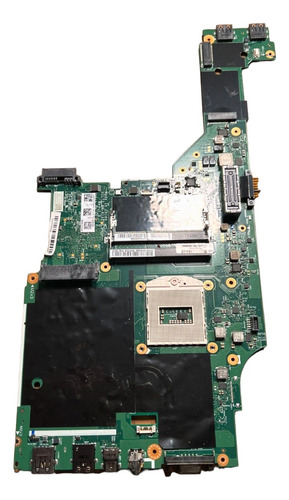 00hm973 Motherboard Lenovo Thinkpad T440p Ddr3 Intel