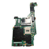 00hm973 Motherboard Lenovo Thinkpad T440p Ddr3 Intel