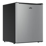 Frigobar Willz 76 L 2.7 Cu. Ft. Acero Inoxidable Wlr27s5