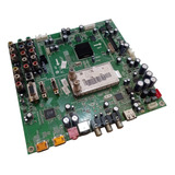 Placa Principal Tv Buster Hbtv 42d03fd (usado)