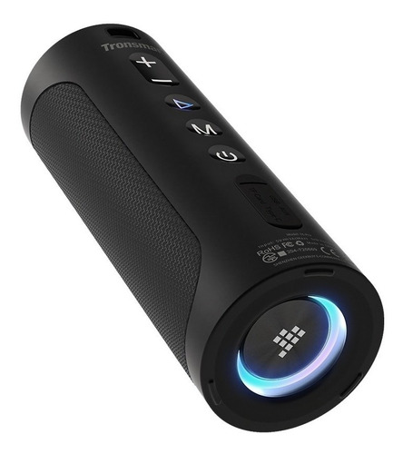 Tronsmart T6 Pro Parlante Bluetooth 45w Con Soundpulse