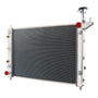 Coolingcare Radiador Para Chevy Traverse Gmc Acadia 5 Cc GMC Pick-Up