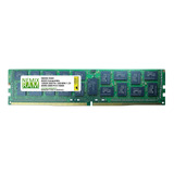 Memoria Ram 8gb 1x8gb Ddr4 2400 Mhz Lrdimm Nemix Ml19200-784