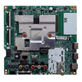 Placa Principal Tv LG 55un7310psc Eax69083603 (1.0)