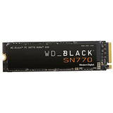 Wd_black 2tb Sn770 Nvme Internal Gaming Ssd Solid State