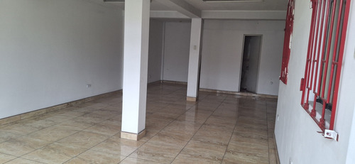 Alquiler De Local En Próceres San Juan De Lurigancho - Imagen 4