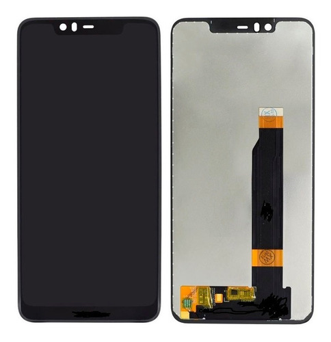 Pantalla Lcd Para Nokia 5.1 Plus + Mica Regalo - Dcompras