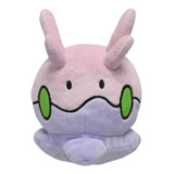 Sanei Pokemon All Star Series Goomy Peluche Relleno, 5