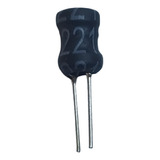 Inductor Radial 220uh Rdc=0,8 Ohm Idc=420ma