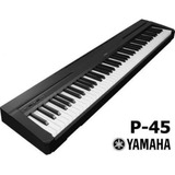 Yamaha P-45