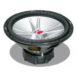 Subwoofer Kicker 15 Pol Compvr15 4+4 500rms O Melhor Sub Top