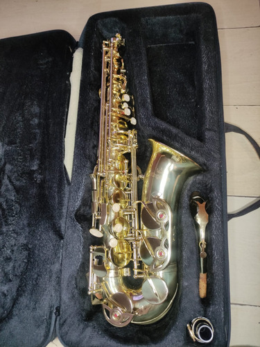 Saxofon Kingston Alto