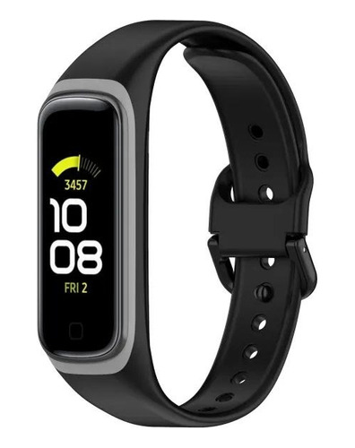 Correa Malla Pulsera Reloj Samsung Galaxy Fit2 Smr 220 Sport