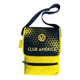 Mariconera Para Caballero Club America Oficial 