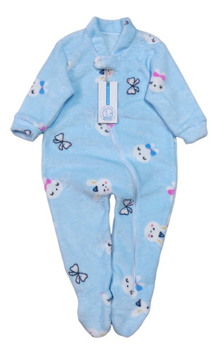 Pijamas Termicas Para Bebes , Marca Bebitos