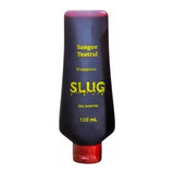 Sangue Falso Comestível 120 Ml Profissional Halloween