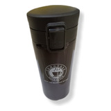 Termo Mug Agua Cafe Caliente-fria Vaso Termico 400ml 