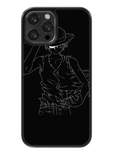 Funda Diseño Para Samsung Divertido Anime  #3