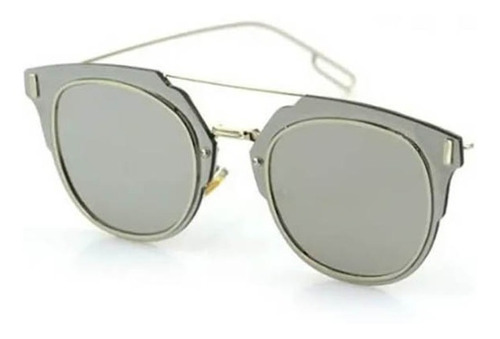 Vintage Retro Lentes Steampunk Importados! Ultralivianos Box