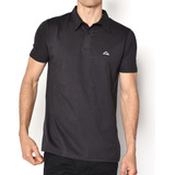 Chomba / Polo Reef Halsey Hombre Jersey Algodón Indumentaria