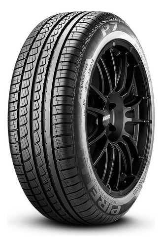 Neumático Pirelli P7 P 205/55r16 91 W