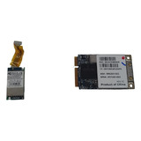 Placa Wifi Bcm94311mcag Y Bluetooth Bcm92045nmd Hp Tx1000 