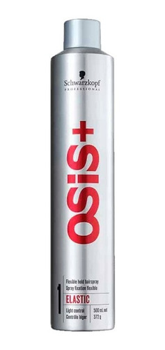 Laca Osis+ Skp En Spray Elastic-ligera